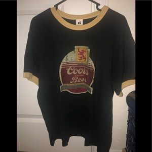 Colors Golden Beer Tee